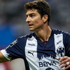 Stefan Medina piensa que Rayados compite con cualquiera