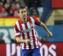 Gabi: "Diego Costa va a ser muy importante con la selección"