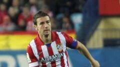 Gabi: "Diego Costa va a ser muy importante con la selección"