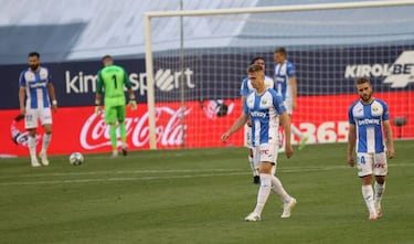 El icono de Cazorla y el delantero que viene