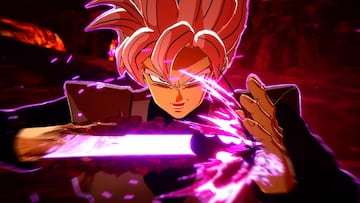 Dragon Ball Sparking! Zero