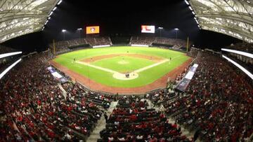 Estadio Alfredo Harp Helú: cómo llegar, transporte y a qué hora abrirá para la México Series