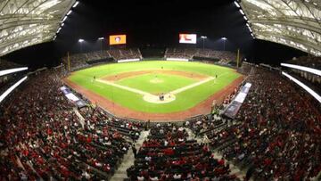 ¿Cuánto cuestan los boletos para la serie Diablos vs Tigres?