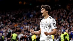 This is Real Madrid’s possible lineup to face Atlético in the Spanish Super Cup