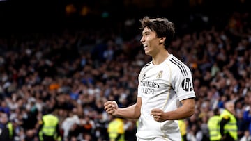 This is Real Madrid’s possible lineup to face Atlético in the Spanish Super Cup