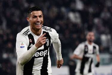 Lendoiro: "You could see Cristiano Ronaldo was a spectacular player"
