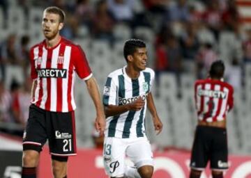 Atlético Nacional se juega el todo o nada en Copa Libertadores ante el equipo 'Pincharrata'. 