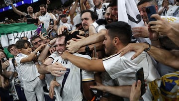 The players have rekindled the flame of the “impossible” against Arsenal; Bellingham’s “something incredibly crazy” doesn’t seem so crazy anymore.