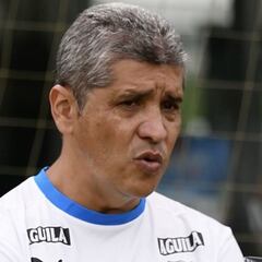 Médico del DIM entrega informe del equipo tras vacaciones