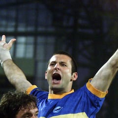 Un Centenario 'Glorioso' para un Alavés de Primera