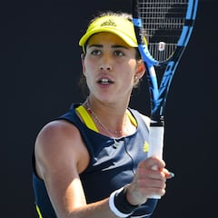 Diyas: una psicóloga pone a prueba la regularidad de Garbiñe