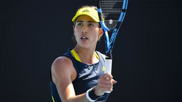 Diyas: una psicóloga pone a prueba la regularidad de Garbiñe