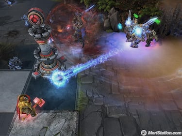 Blizzard y Valve resuelven la disputa sobre la marca "DOTA"