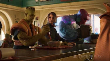 Todos los juegos del State of Play que llegarán a Xbox Series X|S