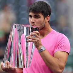 Un número uno sin asterisco