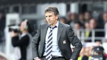 Claude Puel