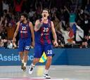 Manresa - Barcelona: horario, TV y dónde ver la ACB 2024