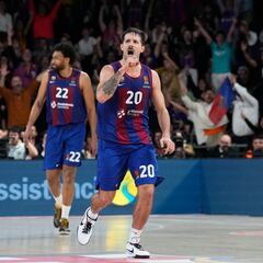 El cocktail para la catarsis del Barça