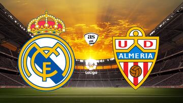 All the info you need if you want to watch Real Madrid vs Almeria at Santiago Bernabéu on April 29, in a game that kicks off at 12.30 p.m. ET.