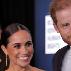 Royal family condemns Prince Harry’s comments on Queen Consort Camila