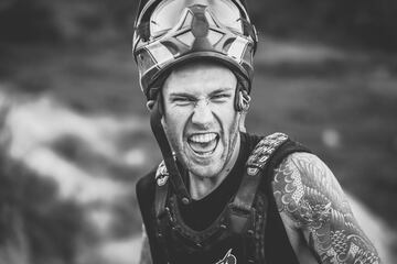 Nico Vink, Clemens Kaudela, Brendan Fairclough, Andreu Lacondeguy, Adolf Silva, graham Agassiz, Matt Macduff, DJ Brandt y Jordie Lunn en Sud¨¢frica.