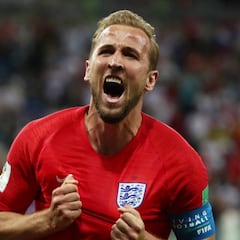 Kane se aferra a la Bota de Oro