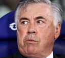 Primeras curvas para Ancelotti