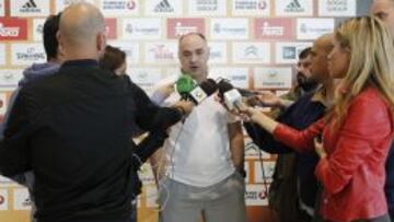 PABLO LASO