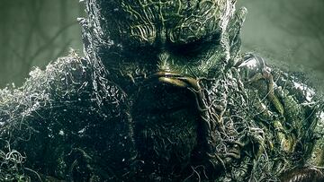 James Gunn ya tiene director para Swamp Thing: de Indiana Jones y Marvel a DC Studios