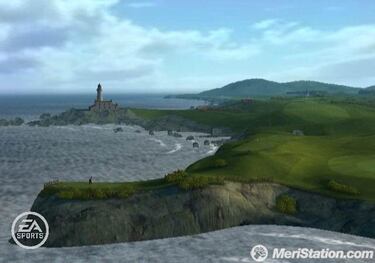 [Pre E3] Tiger Woods PGA Tour 10, Impresiones