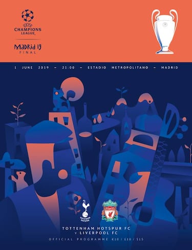 The art of football