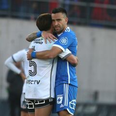 Colo Colo sorprende y hace este ofrecimiento a la U: inédito en el fútbol chileno