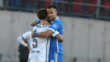 Colo Colo sorprende y hace este ofrecimiento a la U: inédito en el fútbol chileno