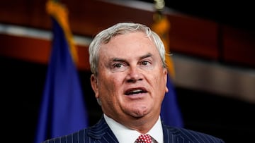 GOP House members want to void Biden pardons