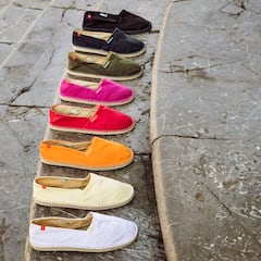 Las alpargatas Havaianas que son superventas en Amazon