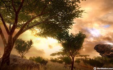 [GC] Far Cry 2, Impresiones