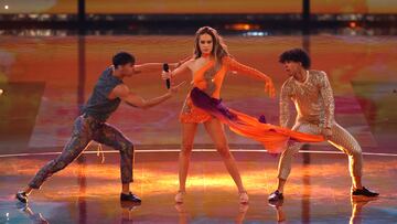 Polonia, que solo suma un podio en su trayectoria en Eurovisi車n, aspira a poder hacer historia de la mano de Blanka, que interpretar芍 &Solo*.