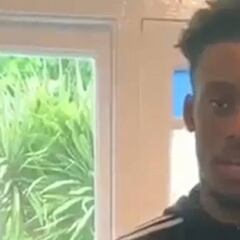 Arrestan al jugador Hudson-Odoi a las 4 de la madrugada tras la denuncia de una modelo