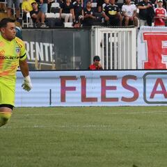 Villar tiene a su candidato para el arco de Colo Colo: “Sería lindo”