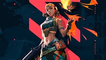 Riot Games se va de vacaciones durante una semana y sus juegos detienen sus actualizaciones