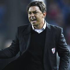 Gallardo acepta preacuerdo con la MLS por ‘Pity’ Martínez