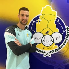 “Desperté del coma diciendo...: ‘¿Podré volver a jugar?”