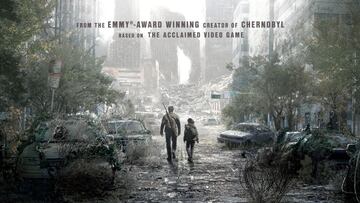 HBO confirma su propio desliz: The Last of Us ya tiene fecha de estreno y su primer p車ster
