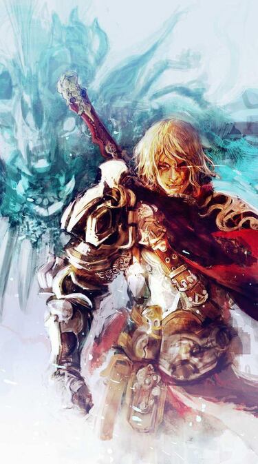 Project Phoenix se confirma en Playstation 4 y en PS Vita