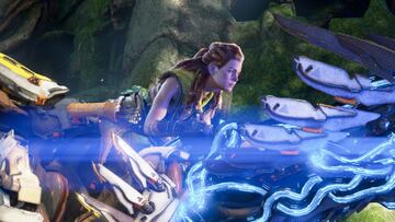 Horizon Forbidden West