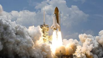 Sevilla ser¨¢ la sede de la Agencia Espacial Espa?ola