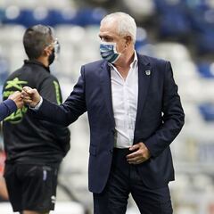 Toni Amor: “Javier es nuestro líder; es una baja importante para el grupo”