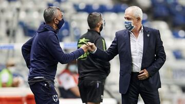 Toni Amor: “Javier es nuestro líder; es una baja importante para el grupo”