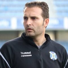 "La resaca copera es muy buena"