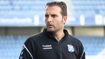 "La resaca copera es muy buena"